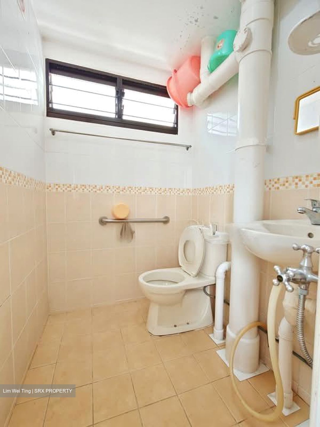 Blk 22 Marsiling Green (Woodlands), HDB 3 Rooms #585005011